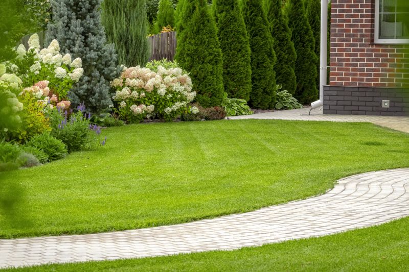 Landscaping Contractors